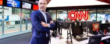 CNN Brasil não comemora aniversário em respeito às vítimas da Covid-19