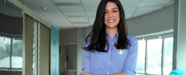 Na semana da mulher, SporTV estreia sua primeira narradora