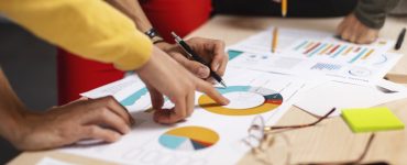 Agência aumenta faturamento e ultrapassa a barreira de 100 clientes