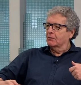 Morre-Ricardo-Carvalho-reporter-e-diretor-licenciado-da-ABI - tv gazeta