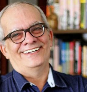 arthur-xexeo-encantador-de-geracoes - Xexéo, um Mestre do Jornalismo Imagem Reprodução
