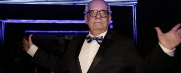 arthur xexéo - mestre do jornalismo - cultura - luto