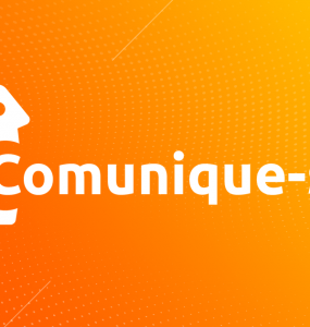 comunique-se - logo