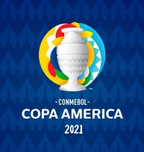 copa américa sbt