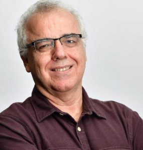domingos fraga - morte lamentada por colegas - diretor de jornalismo da record