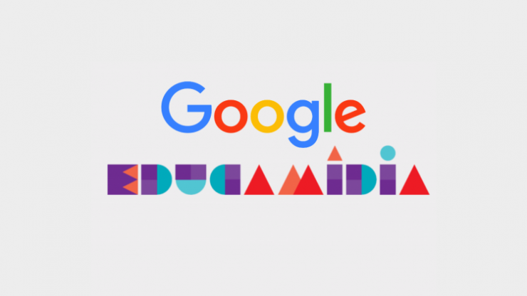 google educamídia - educação midiática
