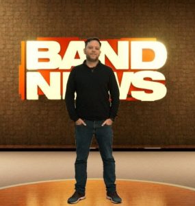 igor lopes - bandnews tech - baixas na globo