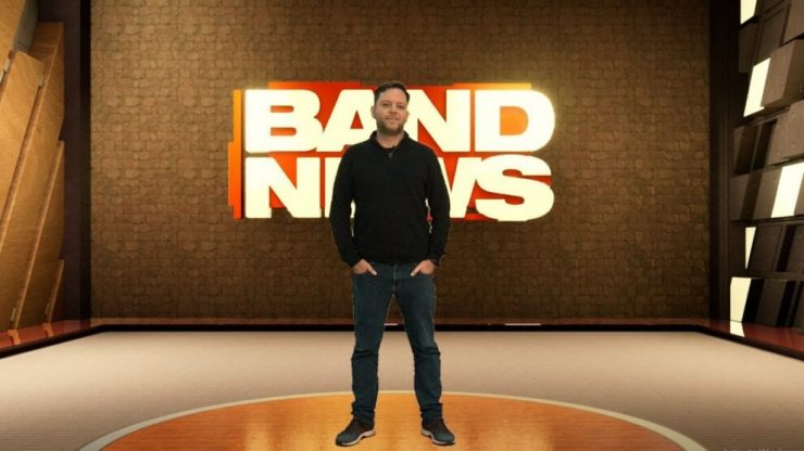 igor lopes - bandnews tech - baixas na globo