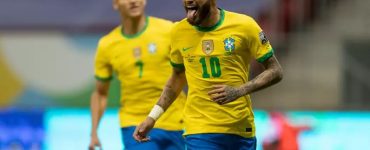 neymar - copa américa - sbt - audiência - capitais - lucas figueiredo - cbf