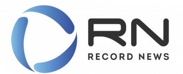 record news - audiência - maio