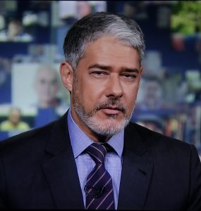 william bonner - jornal nacional