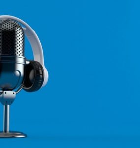Audiência de podcasts no Brasil dispara em meio à pandemia
