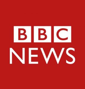 BBC busca por jornalista em São Paulo