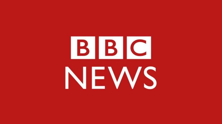 BBC busca por jornalista em São Paulo