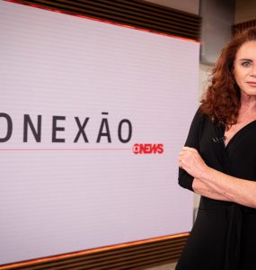 Burnier, Leilane e Camila Bomfim comandam novo programa da GloboNews