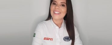 Grupo Disney contrata narradora esportiva