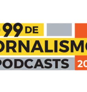 Inscrições abertas para o Prêmio 99 de Jornalismo