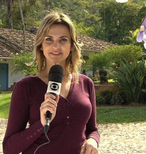 Jornalista deixa a Globo após mais de duas décadas para dar guinada na carreira