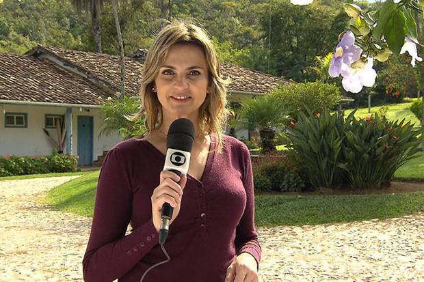 Jornalista deixa a Globo após mais de duas décadas para dar guinada na carreira