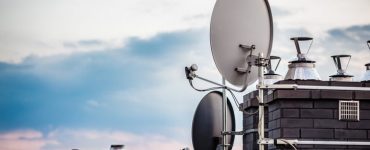 O conflito entre as antenas parabólicas e a tecnologia 5G