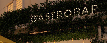 Observatório Gastrobar e Café - neuber fischer