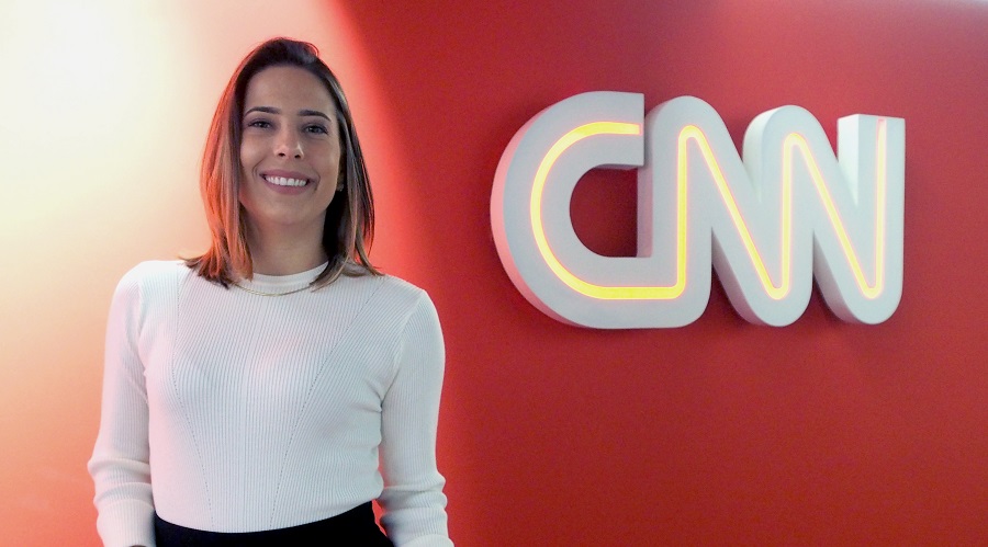 Priscila Yazbek - CNN Brasil