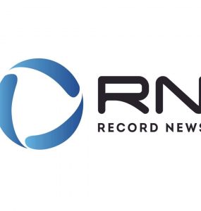 Record News chega a 2 milhões de inscritos no YouTube