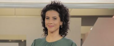 aline midlej - novo jornal das dez - globonews