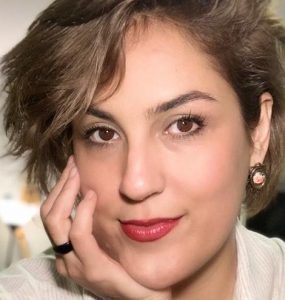 amanda audi - diretora - congresso em foco - prêmio comunique-se
