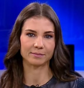 amanda klein - redetv - rodrigo constantino - jovem pan - 3 em 1