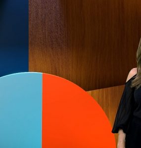 ana luísa médici - redetv - planeta startup
