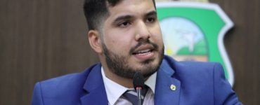 andré fernandes - ceará - deputado bolsonarista - patrícia campos mello - folha de s. paulo