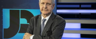 augusto nunes - record news - r7 - grupo record