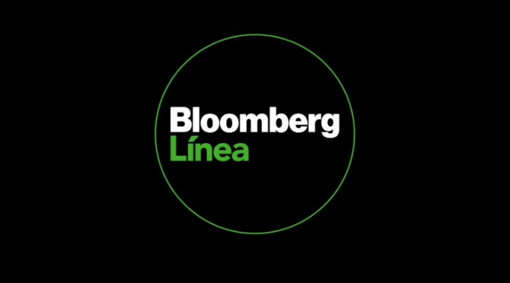 bloomberg línea - projeto de jornalismo na américa latina
