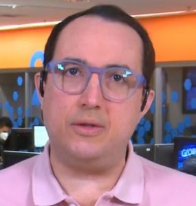carlos certo - sportv- denúncias de assédio