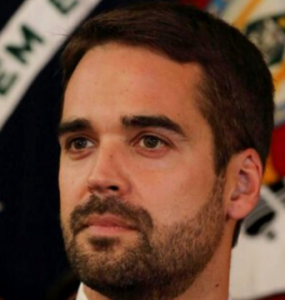 eduardo leite - governador do rs