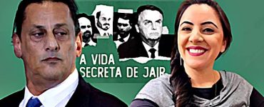 frederick wassef ameaça juliana dal piva - uol - jair bolsonaro
