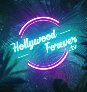 hollywood forever tv - grupo perfil - caras