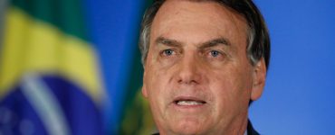 jair bolsonaro - isac nóbrega-pr