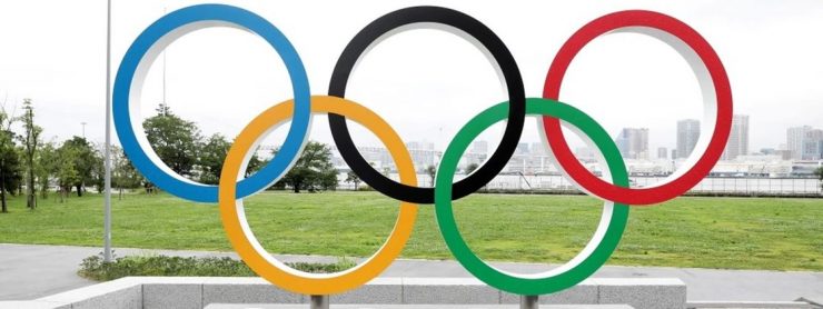 jogos olímpicos de tóquio - como assistir