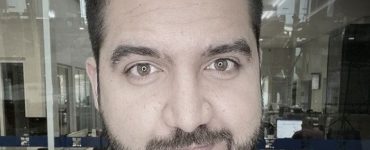 jomar bellini - covid-19 - jornalista de 30 anos