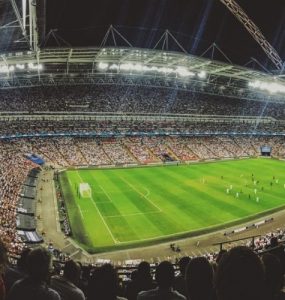 lei do mandante - câmara dos deputados - futebol