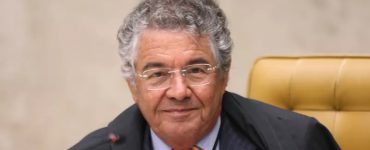 ministro marco aurélio - stf - tv justiça
