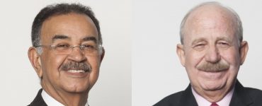 percival de souza e renato lombardi - podcast da record - r7