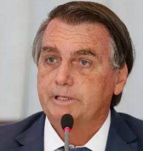 presidente jair bolsonaro - fake news - youtube - guilherme amado - metrópoles