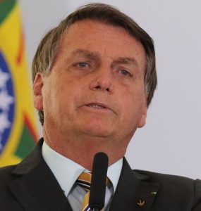 presidente jair bolsonaro - relatório da artigo 19 - afirmações falsas ou enganosas