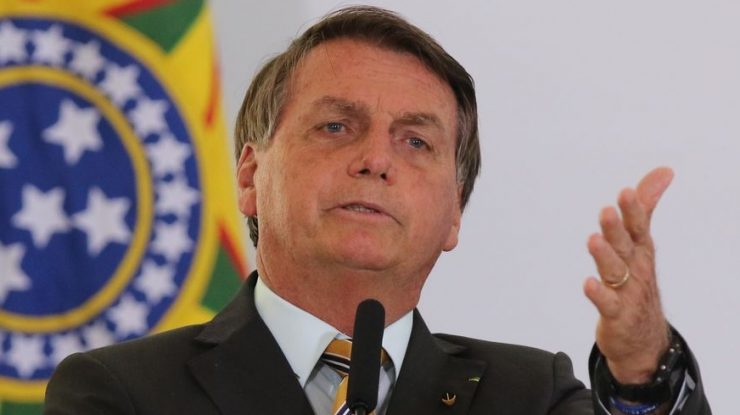 presidente jair bolsonaro - relatório da artigo 19 - afirmações falsas ou enganosas