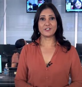 roseann kennedy - poder expresso - sbt news