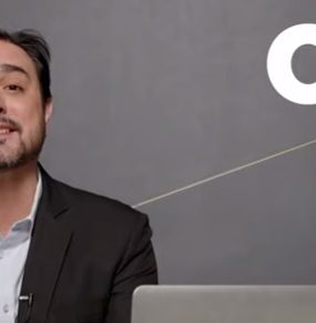silvio navarro - revista oeste no youtube