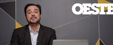 silvio navarro - revista oeste no youtube